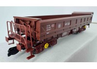 Vagon autodescarcator DB  - TT Busch 31421